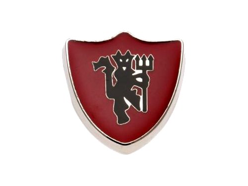 Manchester United Pin