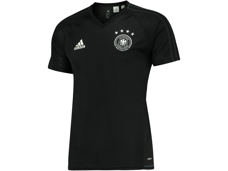 Deutschland Adidas Trikot