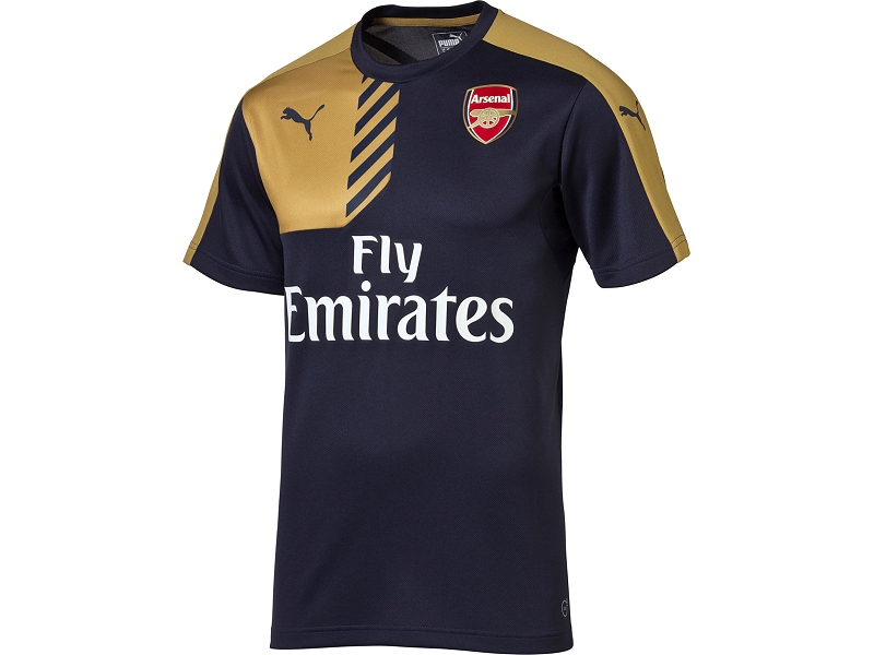 Arsenal London Puma Trikot
