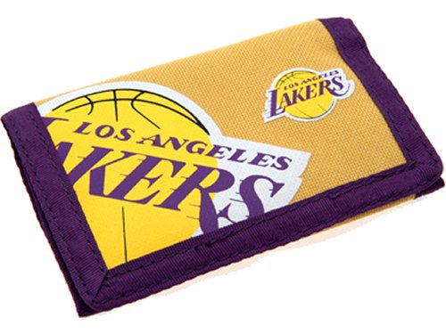 Los Angeles Lakers Geldbörse