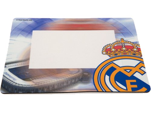 Real Madrid Mousepad