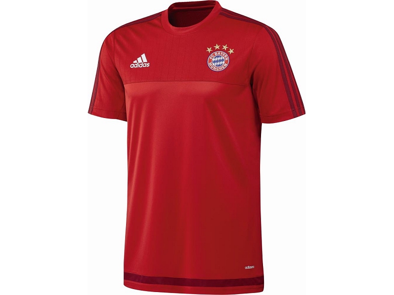 FC Bayern München  Adidas Trikot