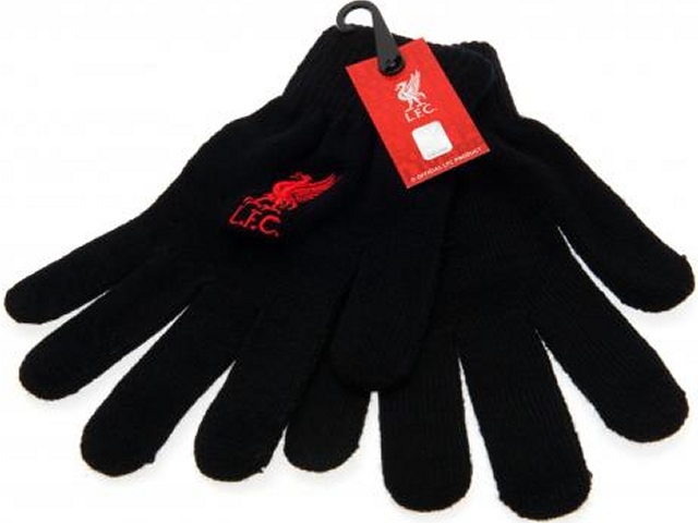 FC Liverpool Handschuhe