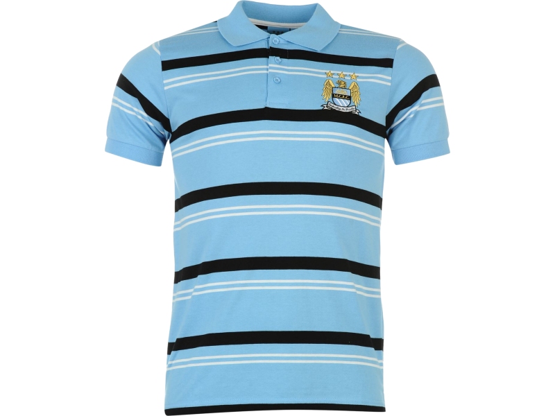 Manchester City Poloshirt