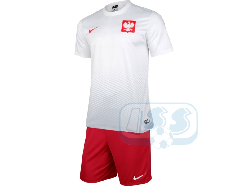 Polen Nike Mini Kit