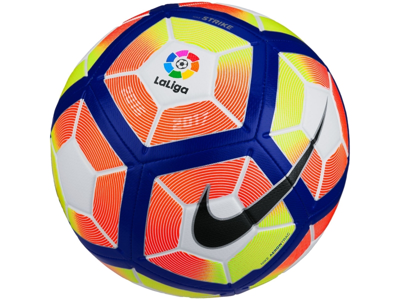 Spanien Nike Fußball