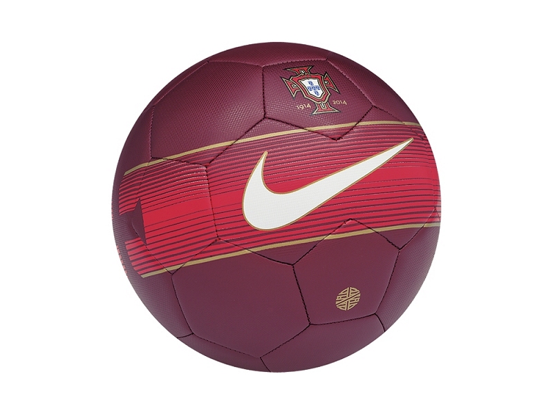 Portugal Nike Mini Fußball