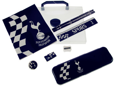 Tottenham Hotspurs Schule-Set