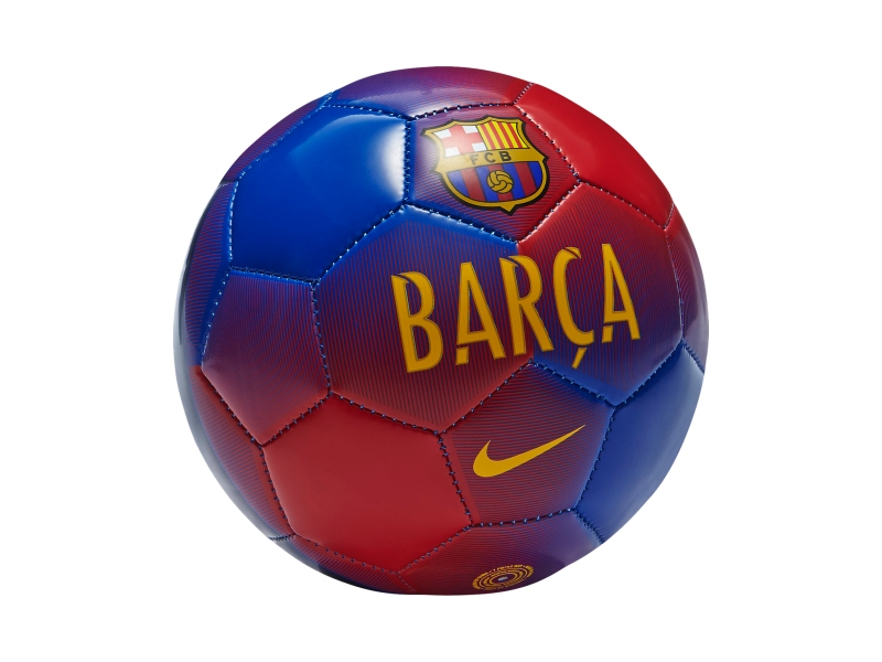FC Barcelona Nike Mini Fußball