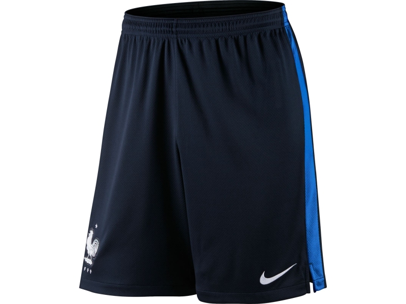 Frankreich Nike Short