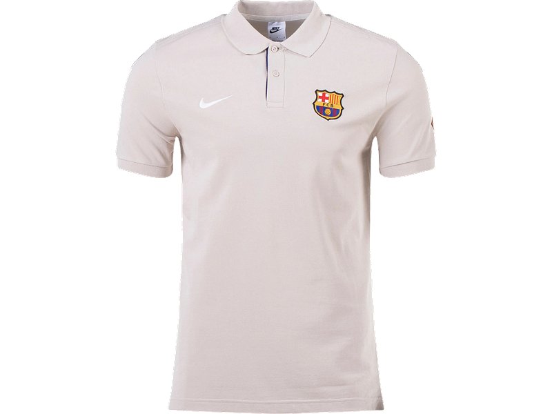 : FC Barcelona Nike Poloshirt
