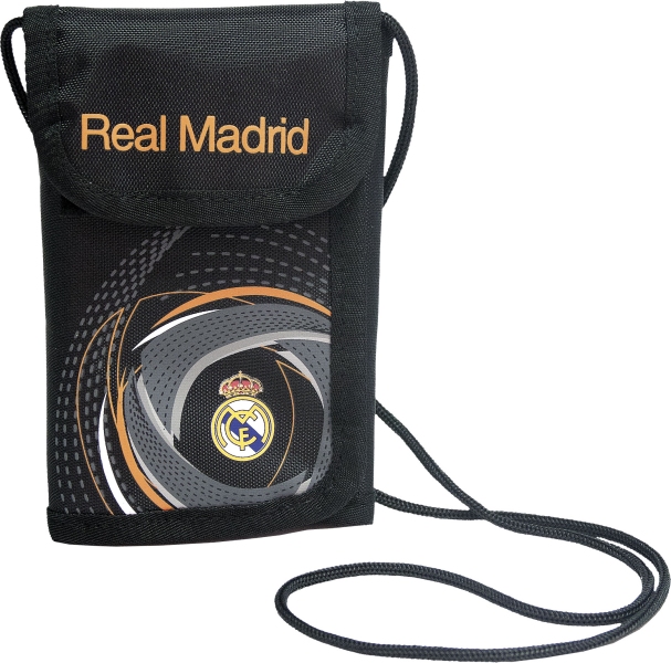 Real Madrid Geldbörse