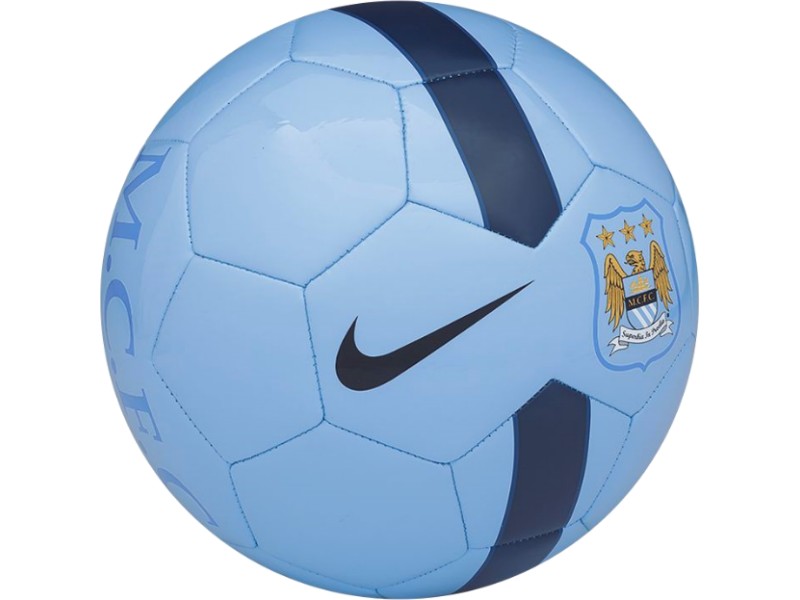 Manchester City Nike Fußball