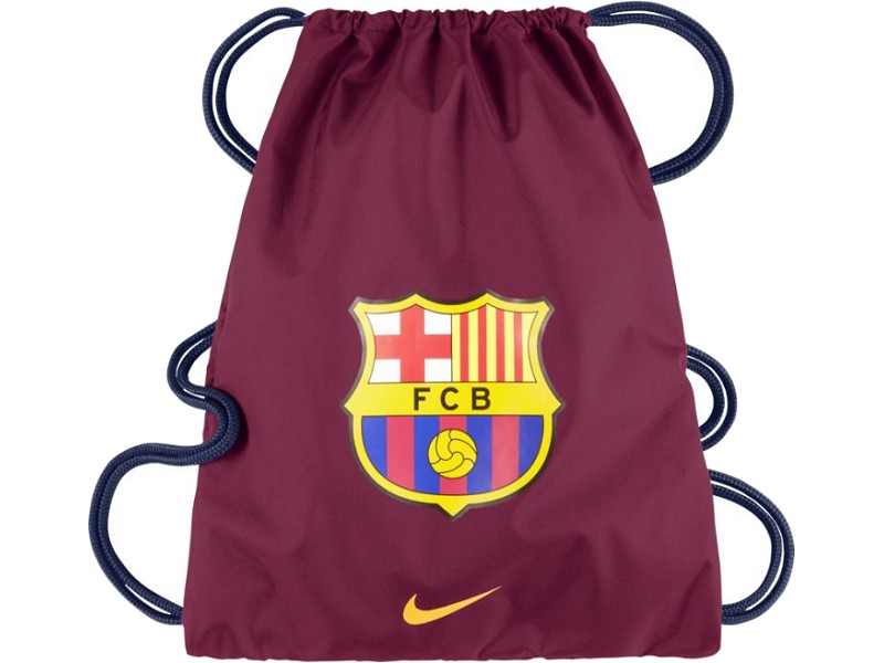 FC Barcelona Nike Sportbeutel