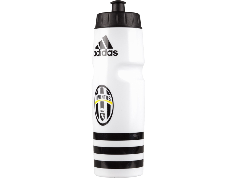 Juventus Turin Adidas Trinkflasche