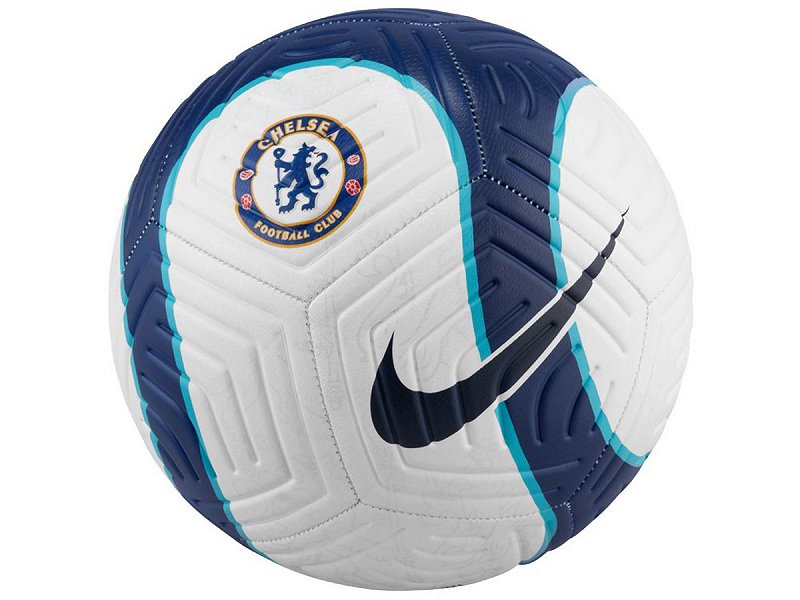: Chelsea London Nike Fußball