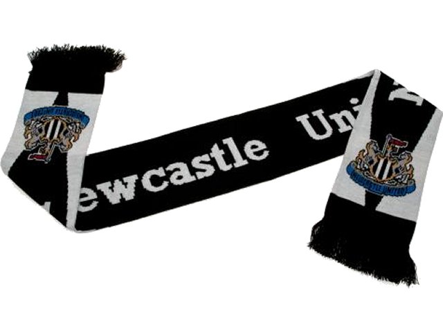 Newcastle United Schal
