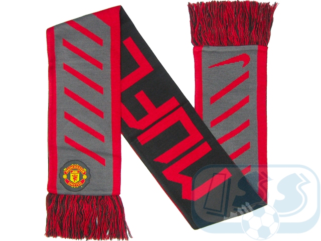 Manchester United Nike Schal