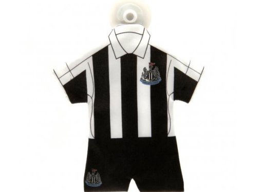 Newcastle United Micro Shirt