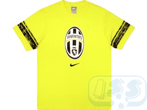 Juventus Turin Nike T-Shirt