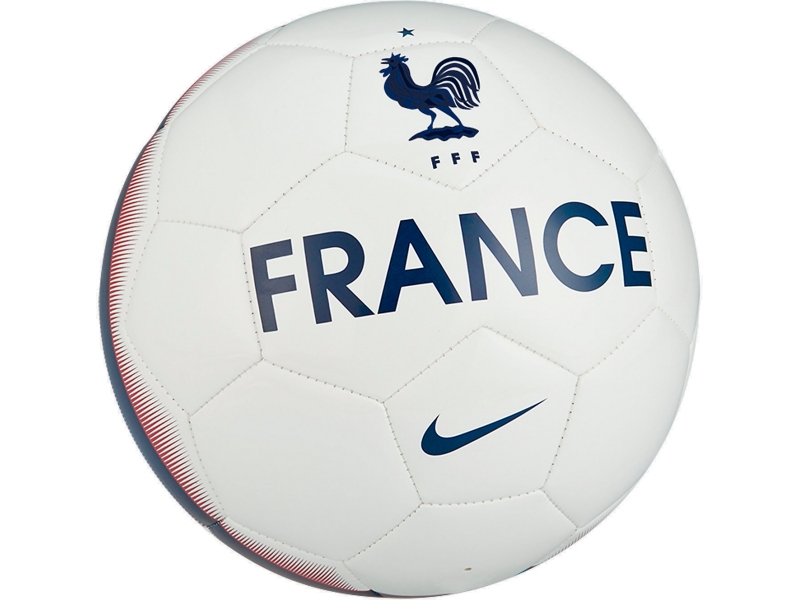 Frankreich Nike Fußball