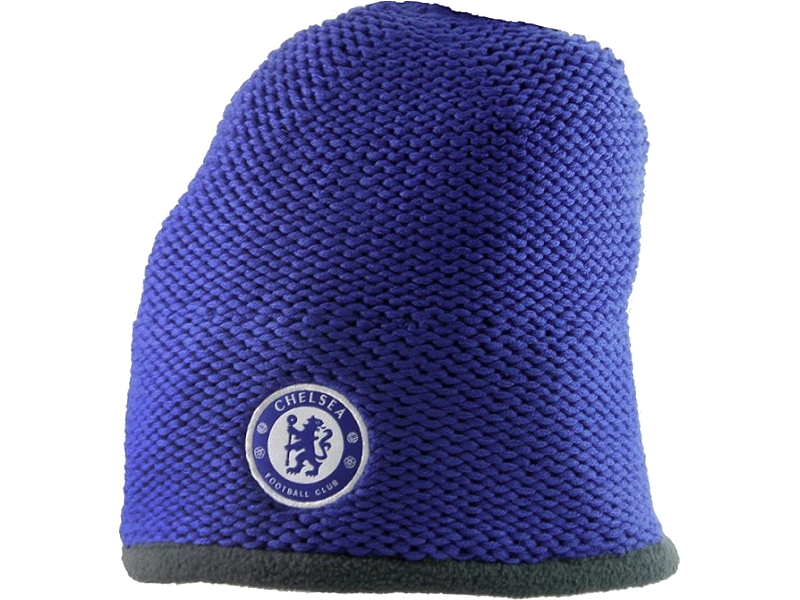 Chelsea London Adidas Mütze