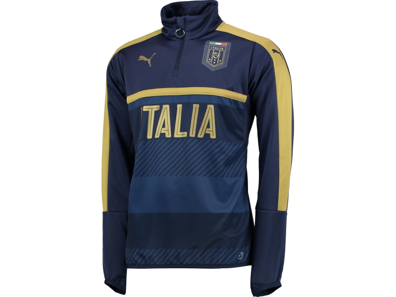 Italien Puma Sweatshirt