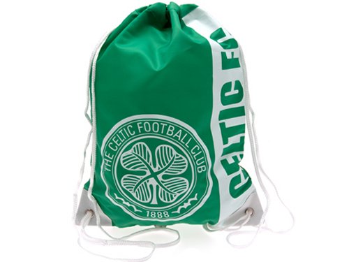 Celtic Glasgow Sportbeutel