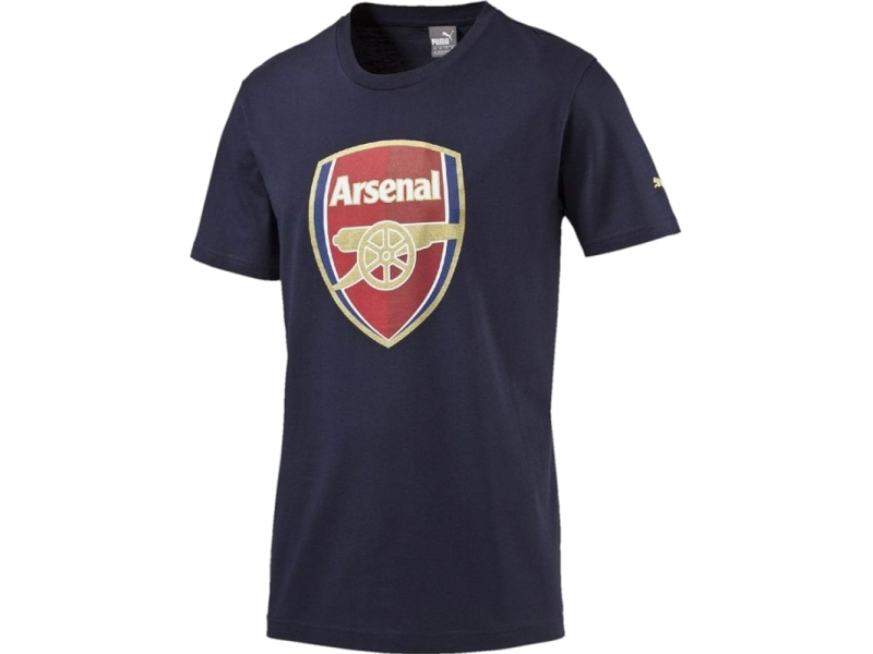 Arsenal London Puma Kinder T-Shirt