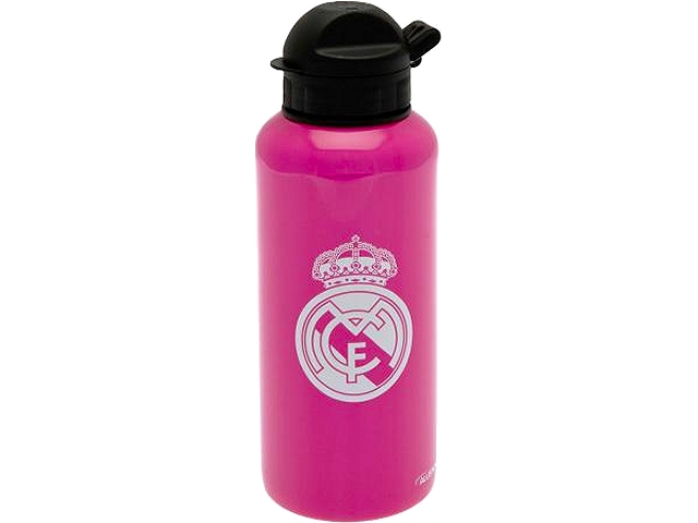 Real Madrid Trinkflasche
