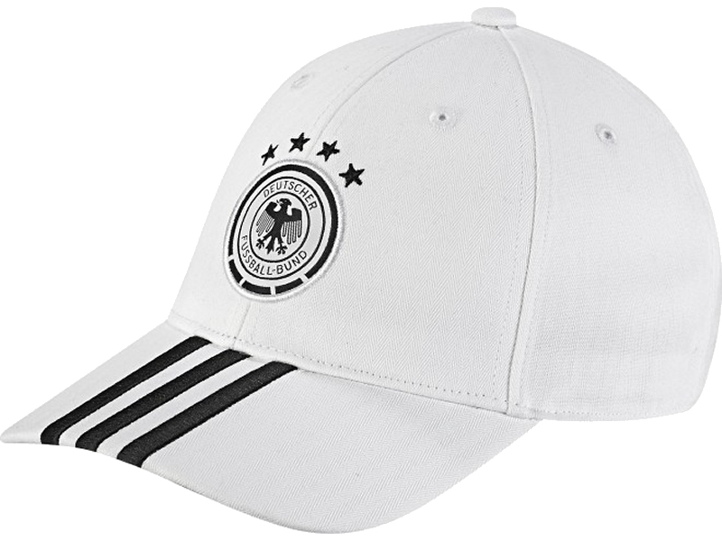 Deutschland Adidas Basecap