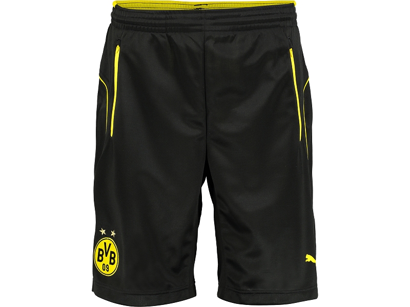 Borussia Dortmund Puma Short