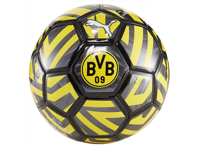 : Borussia Dortmund Puma Fußball