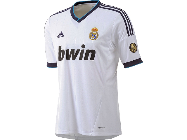 Real Madrid Adidas Trikot