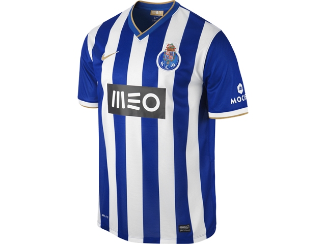 FC Porto Nike Trikot