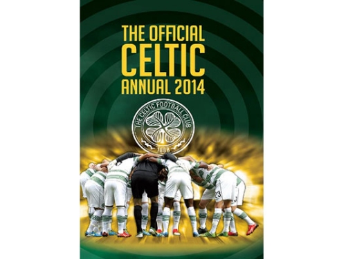 Celtic Glasgow Jährliche