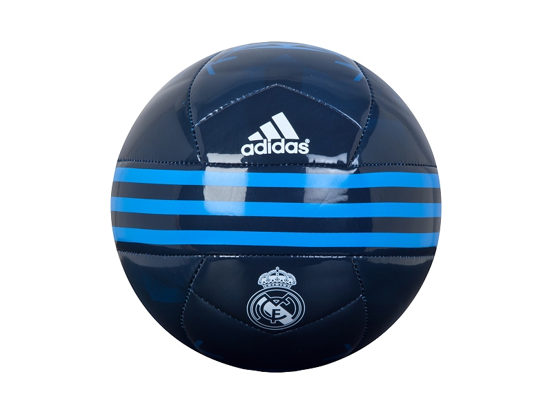 Real Madrid Adidas Mini Fußball