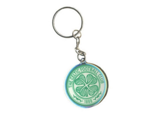 Celtic Glasgow Schlüsselanhänger