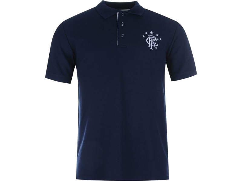 Glasgow Rangers Poloshirt