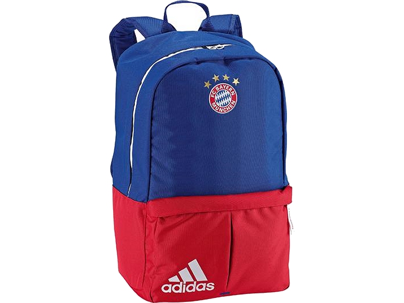 FC Bayern München  Adidas Rucksack