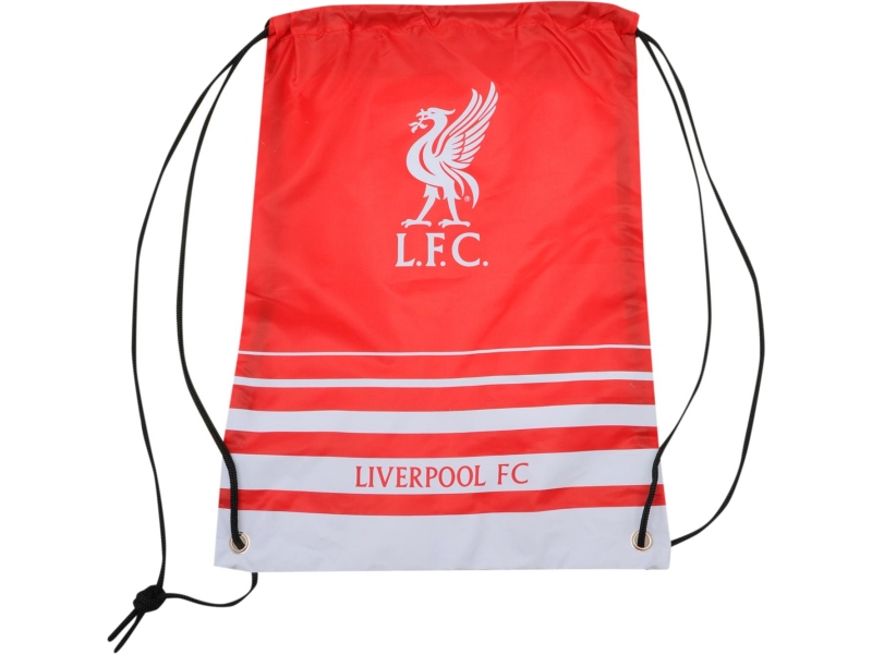 FC Liverpool Sportbeutel