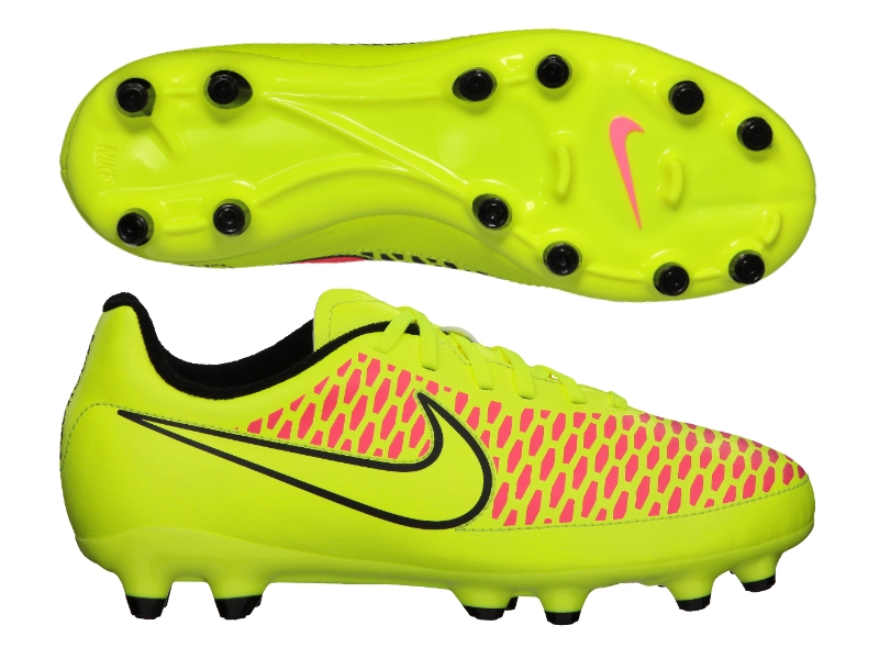 Magista Nike Fussball-Schuhe