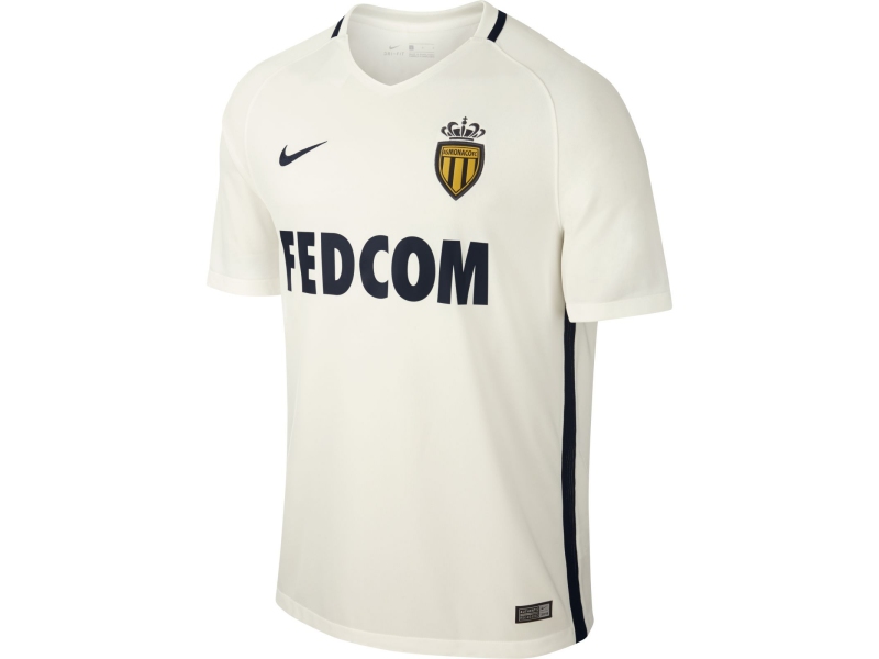AS Monaco Nike Trikot