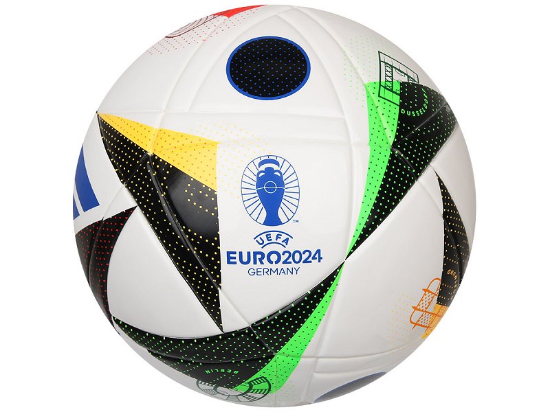 Fußball Euro 2024 2024