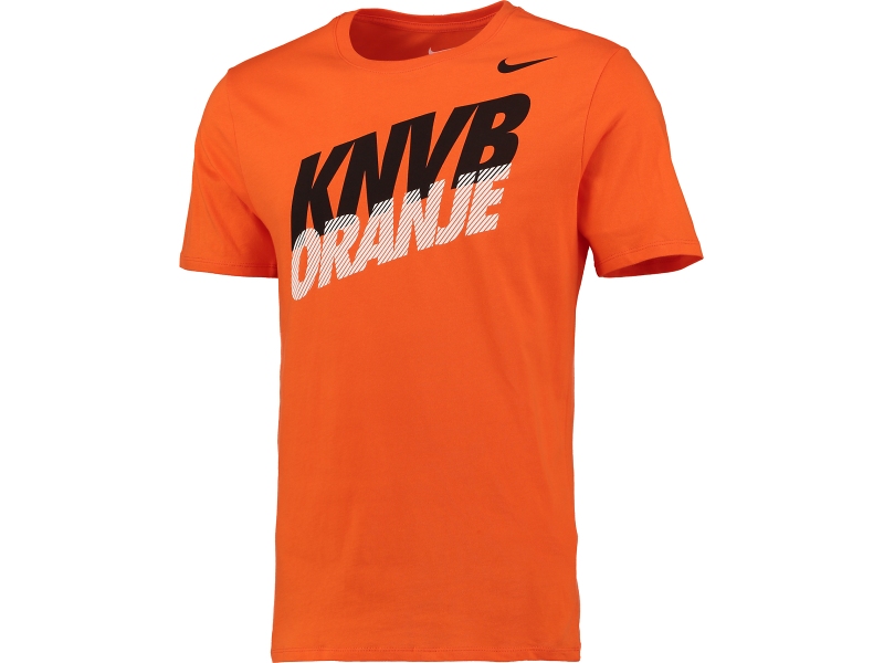 Niederlande Nike T-Shirt