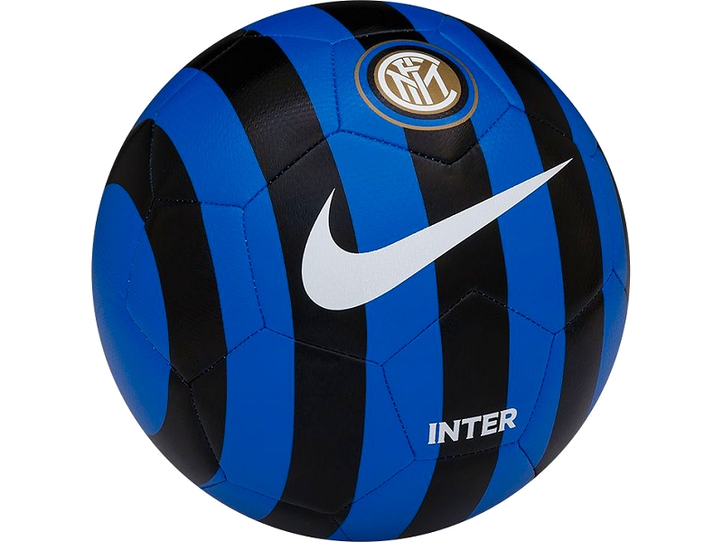 Inter Mailand Nike Fußball