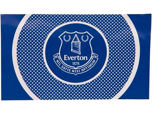 Everton Fahne