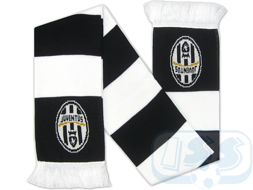Juventus Turin Schal