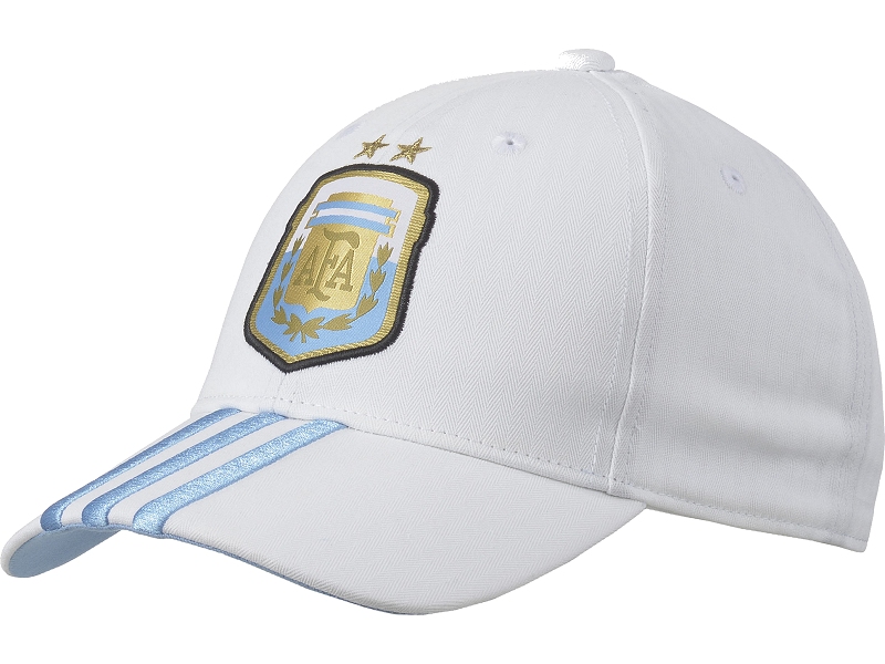 Argentinien Adidas Basecap