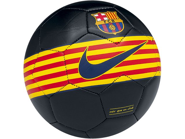 FC Barcelona Nike Fußball
